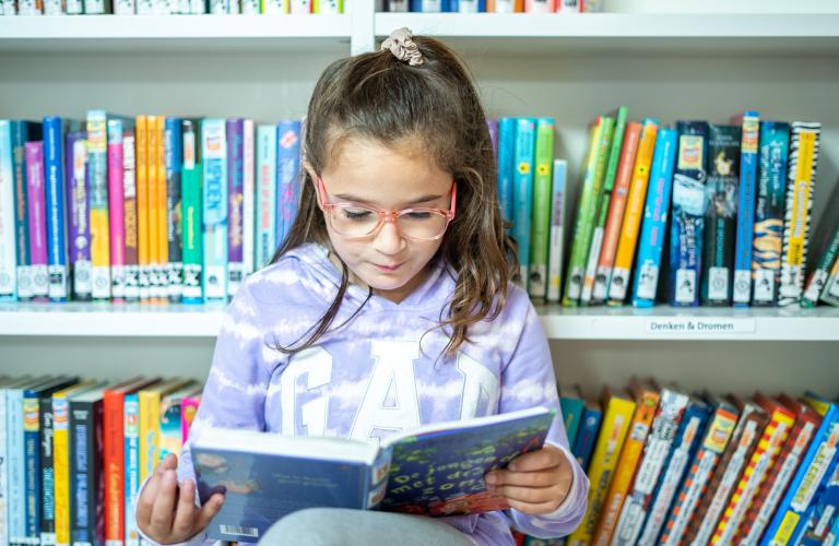 Schooltijden en vakanties