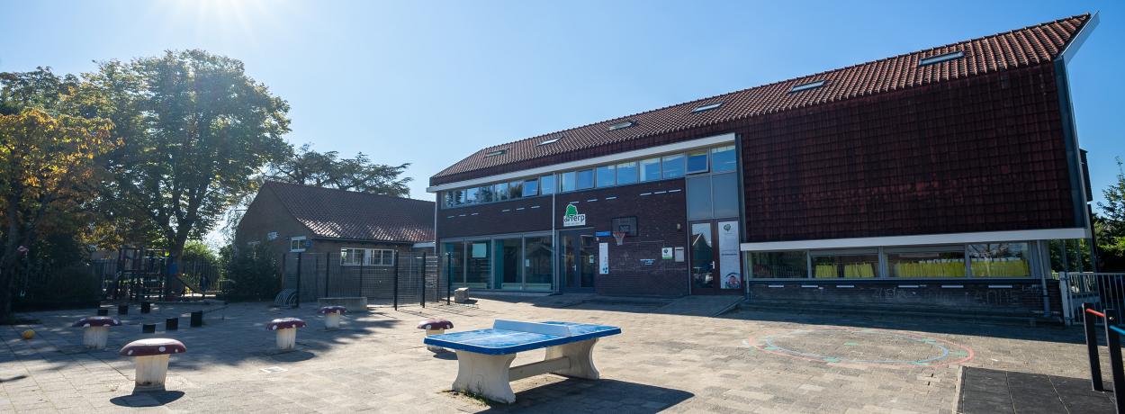 Schooltijden en vakanties